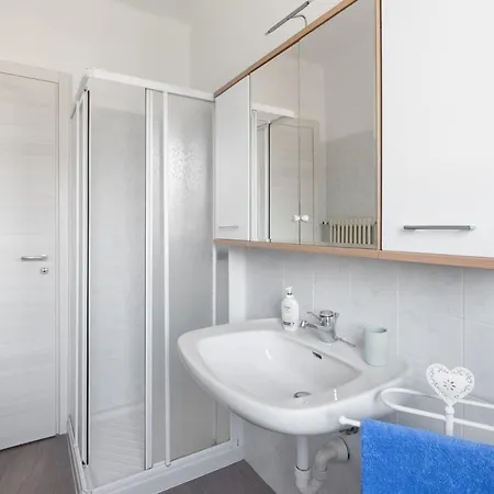 Apartment Ca' Pedar Cannobio