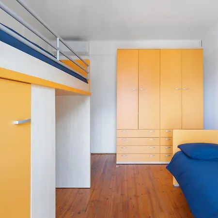 Ca' Pedar Appartamento Cannobio