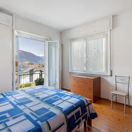Apartment Ca' Pedar