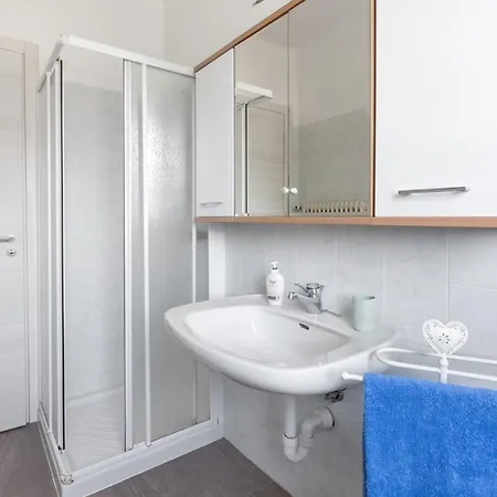 Apartment Ca' Pedar Cannobio