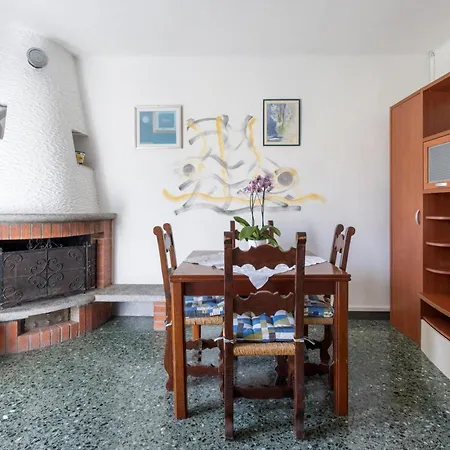 Ca' Pedar Apartment Cannobio