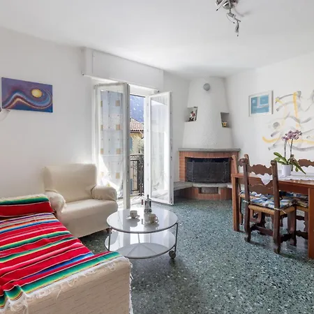 Ca' Pedar Appartamento Cannobio