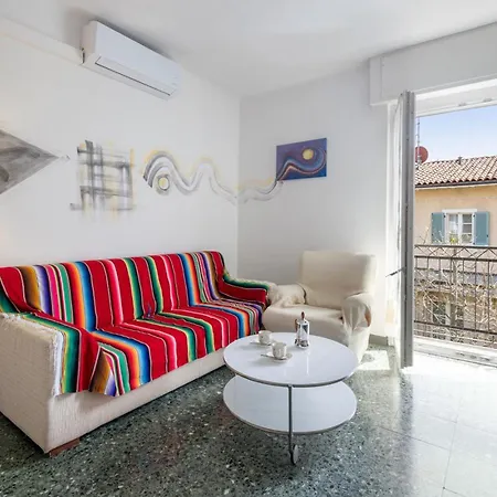 Appartamento Ca' Pedar *