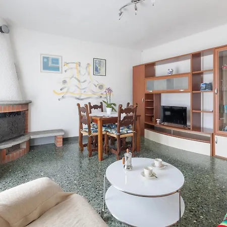 Ca' Pedar Appartamento *