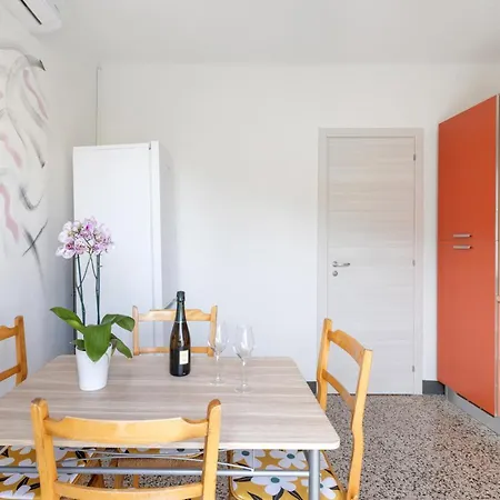 Ca' Pedar * Cannobio