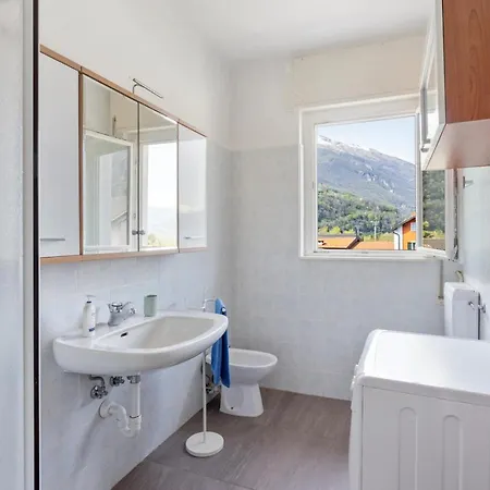 Apartment Ca' Pedar *