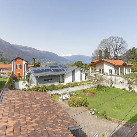 Ca' Pedar Appartamento Cannobio