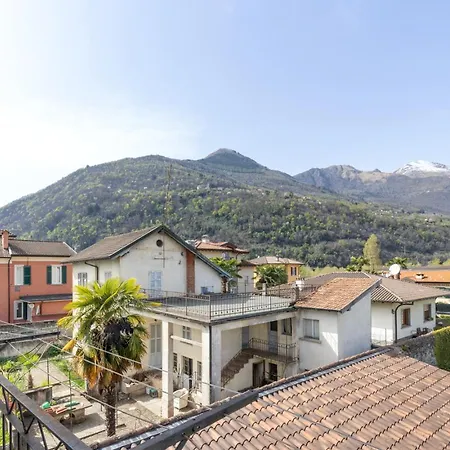 Apartment Ca' Pedar