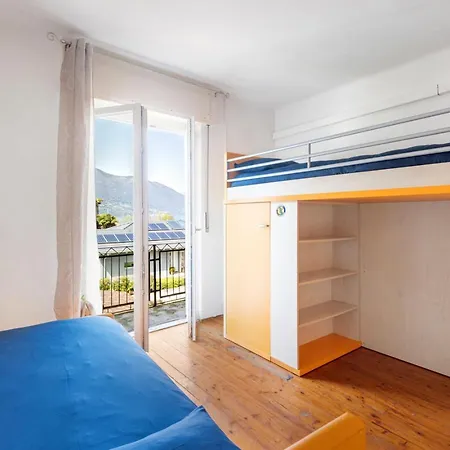 Ca' Pedar Apartment