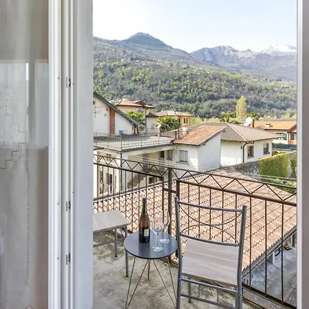 Apartment Ca' Pedar