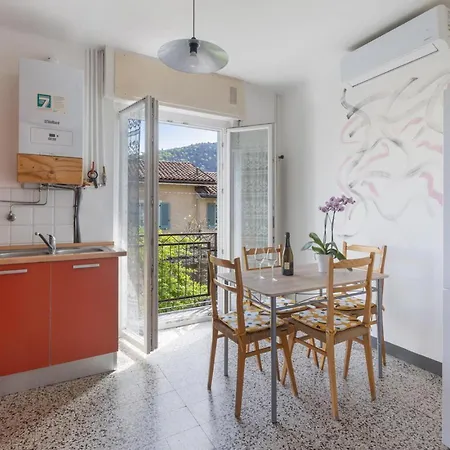 Ca' Pedar Apartment *
