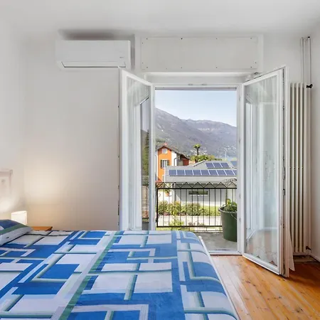 Apartment Ca' Pedar