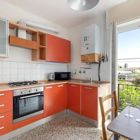 Apartment Ca' Pedar