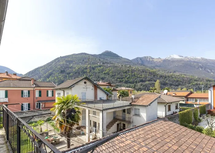 Apartment Ca' Pedar
